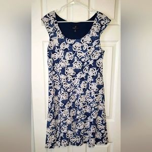 women's straight dress